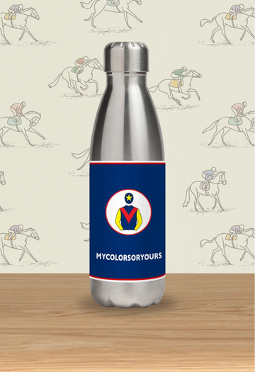 MRC 18oz S_S Water Bottle