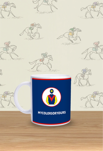 MRC 11oz Ceramic Mug