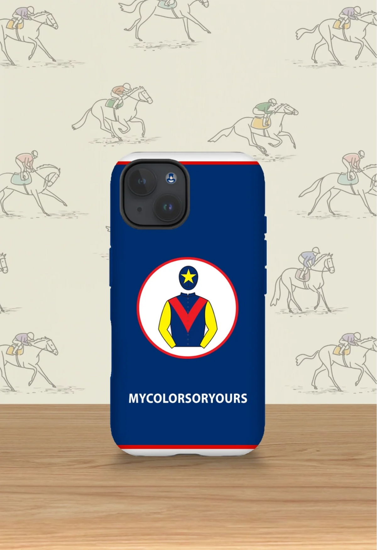 MRC iPhone 15