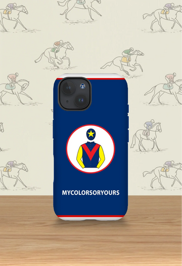 MRC iPhone 15