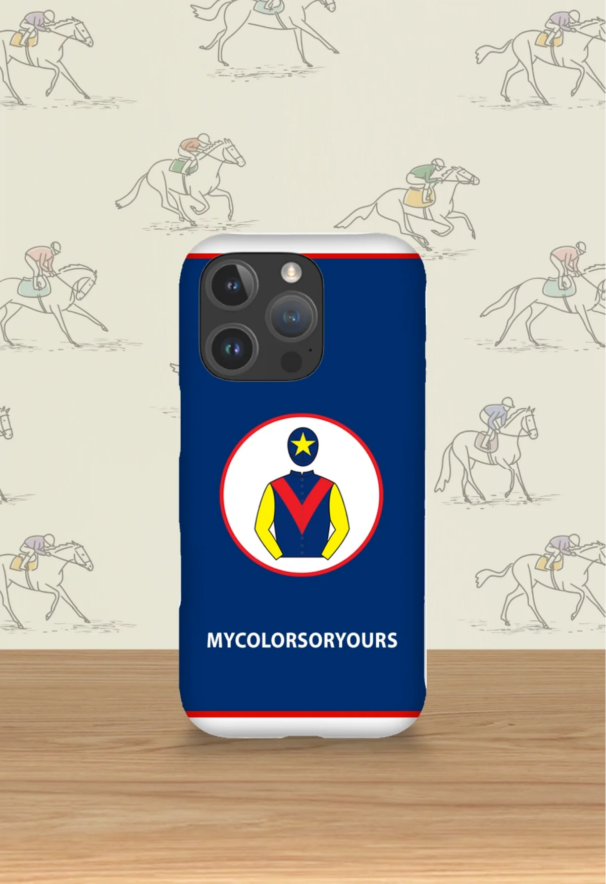 MRC iPhone 15 Pro Max