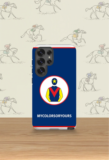 MRC iSamsung S25 Ultra