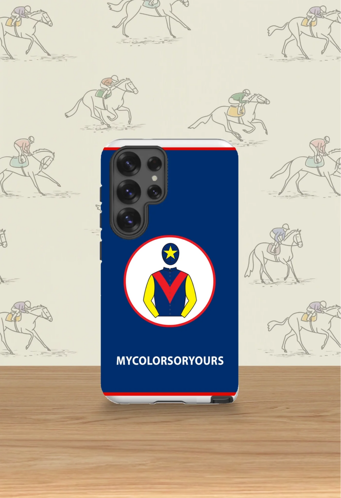 MRC iSamsung S25 Ultra
