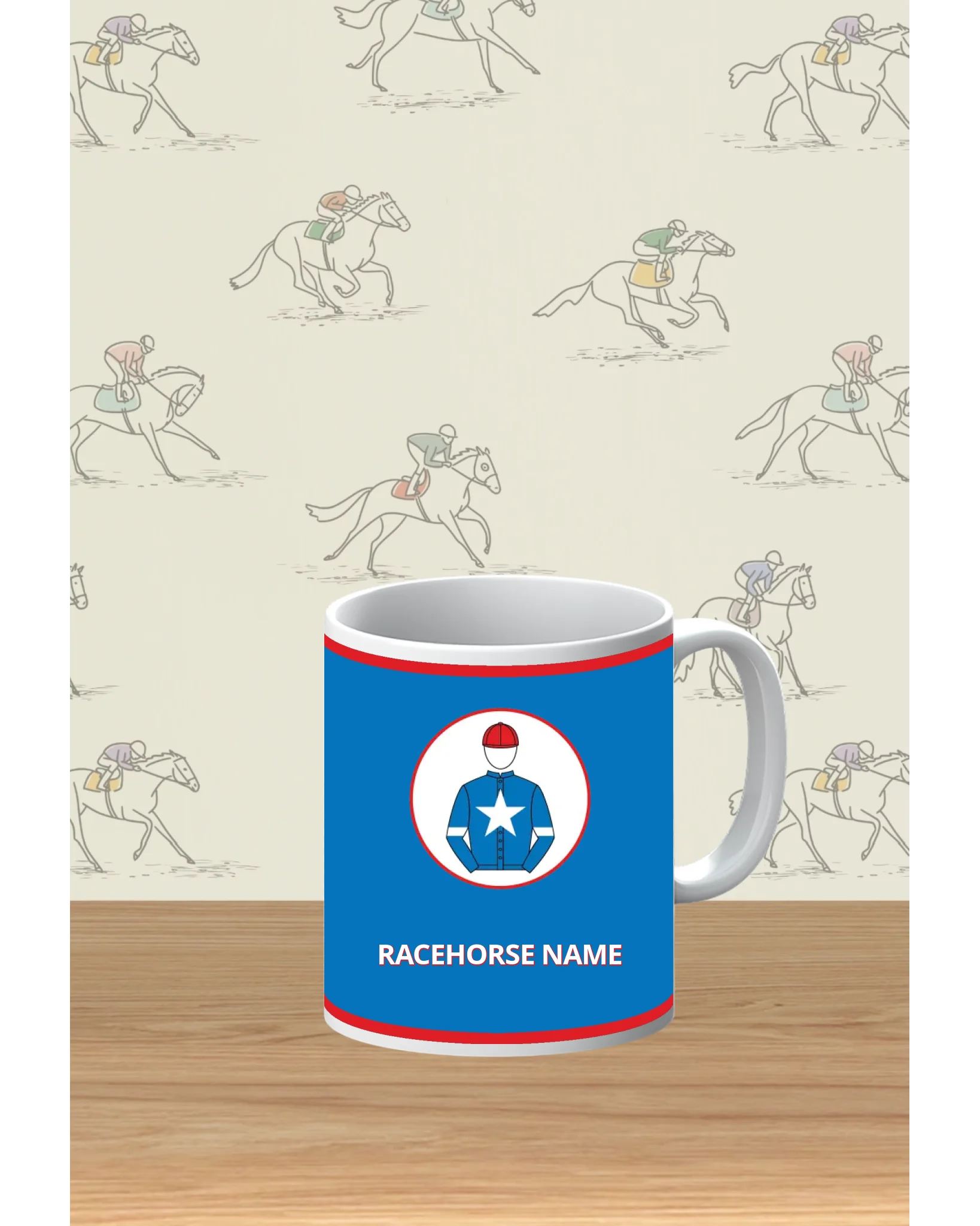 Prodigi 11oz Mug MockUp Asset