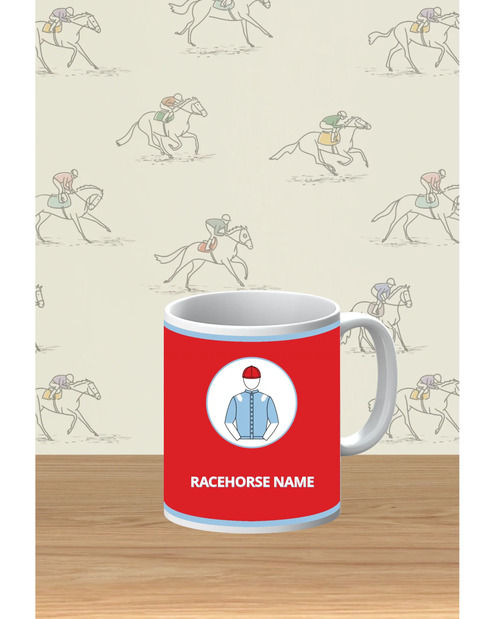 Prodigi 11oz Mug MockUp Asset