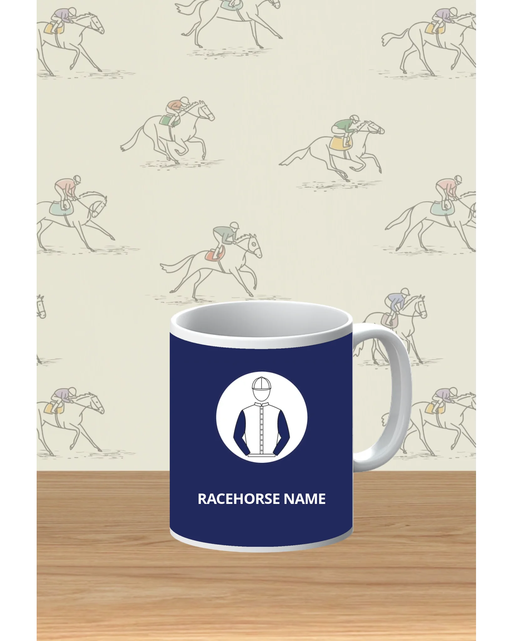 Prodigi 11oz Mug MockUp Asset