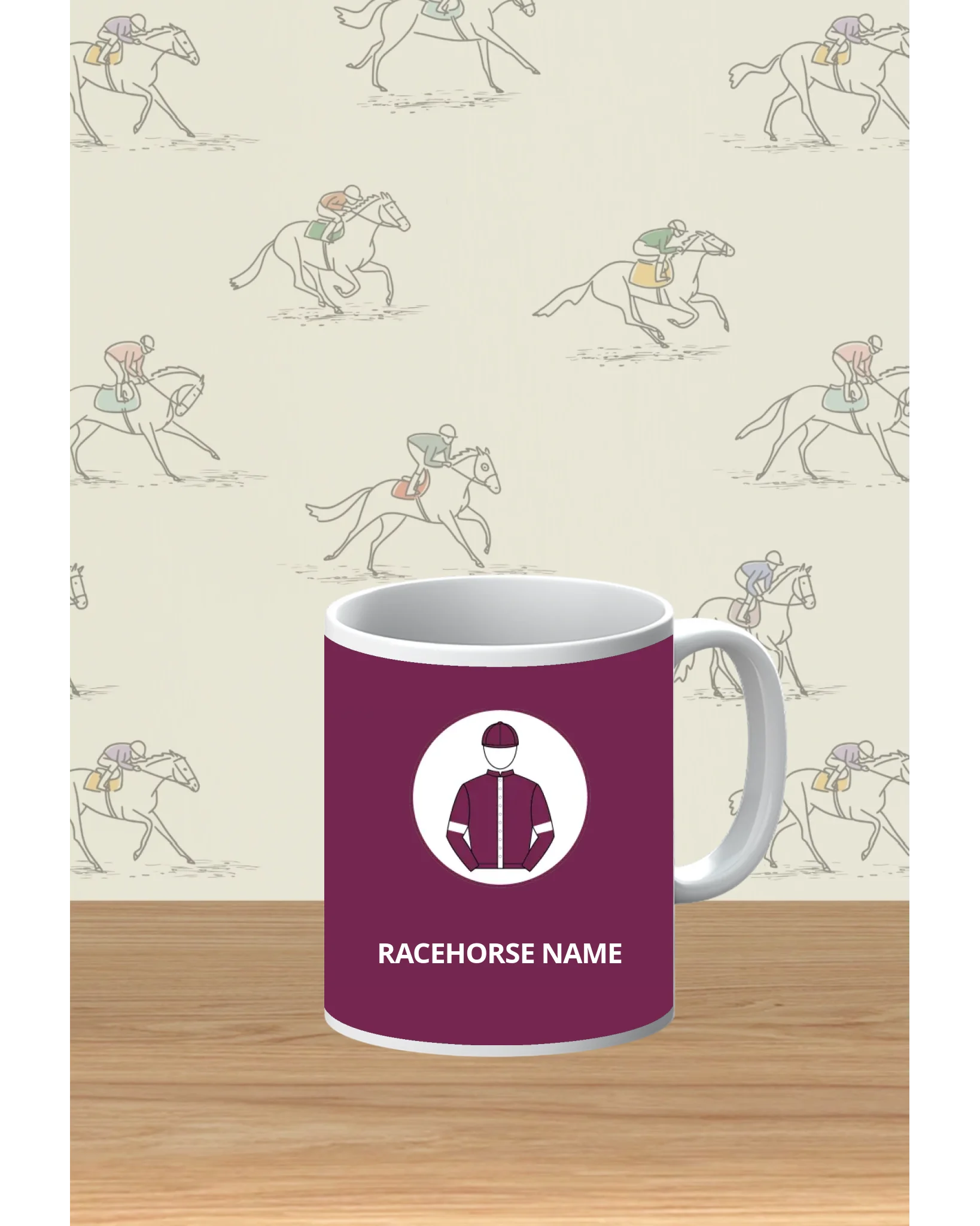 Prodigi 11oz Mug MockUp Asset