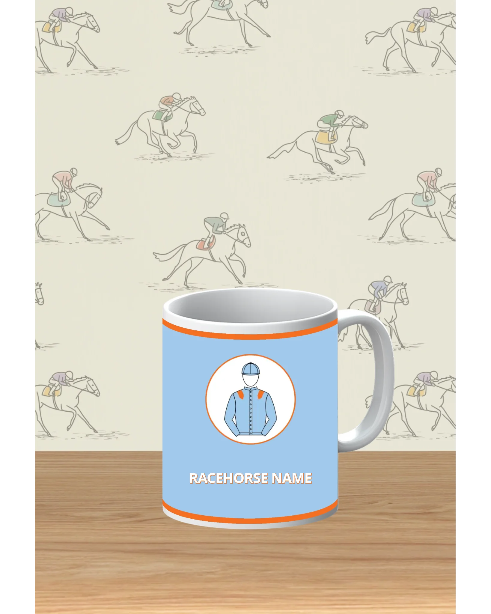 Prodigi 11oz Mug MockUp Asset