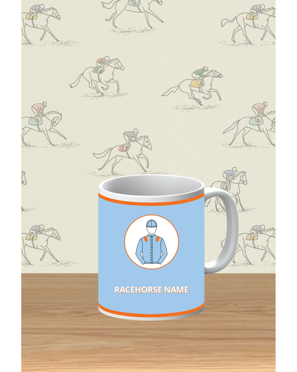 Prodigi 11oz Mug MockUp Asset
