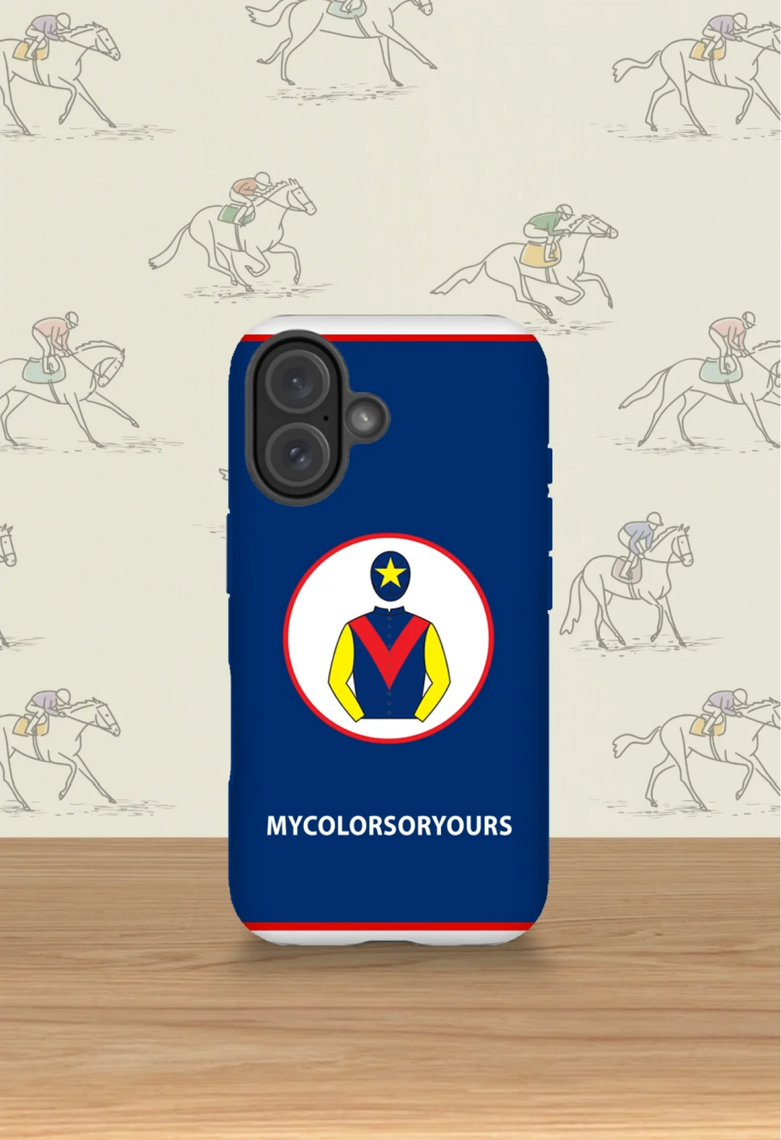 MRC iPhone 16