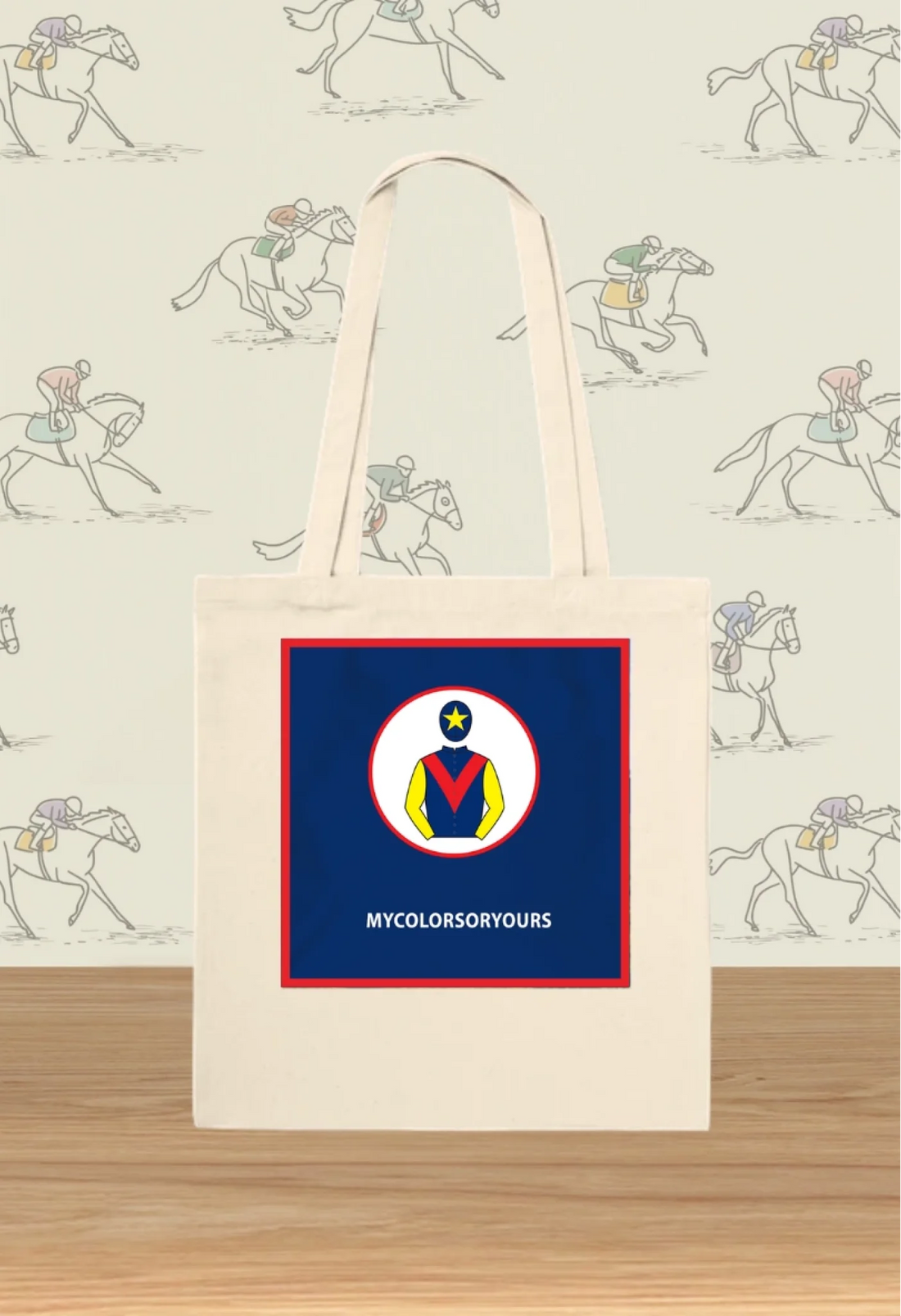MRC Tote Bag Premium Master Image