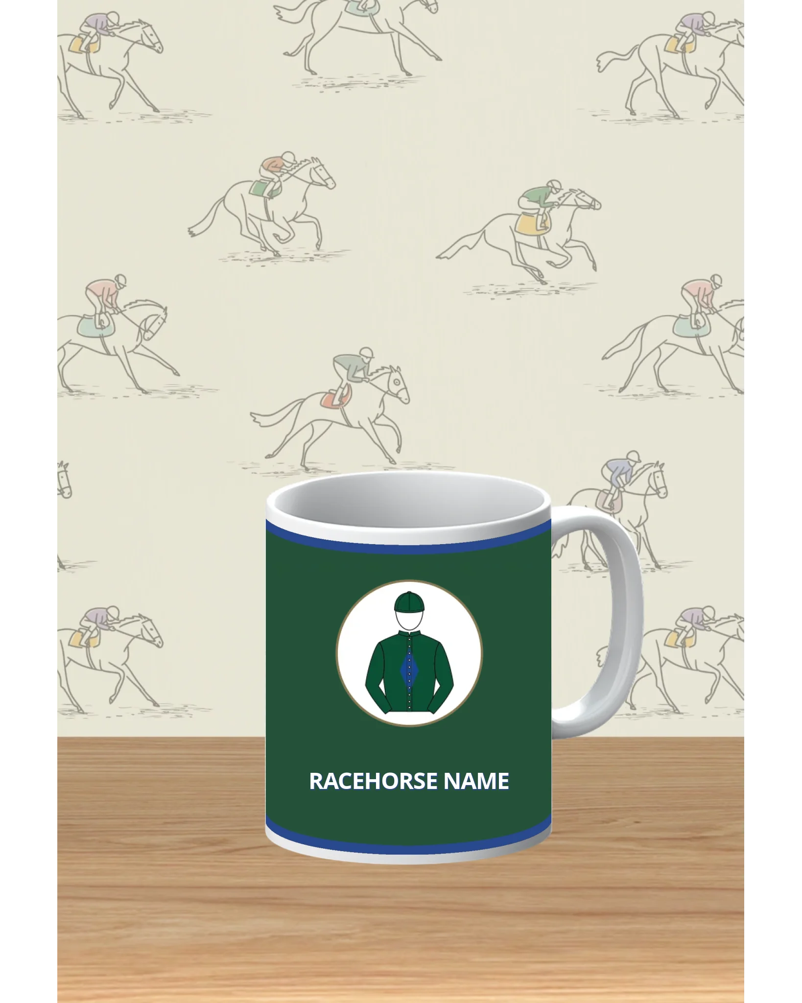 Prodigi 11oz Mug MockUp Asset