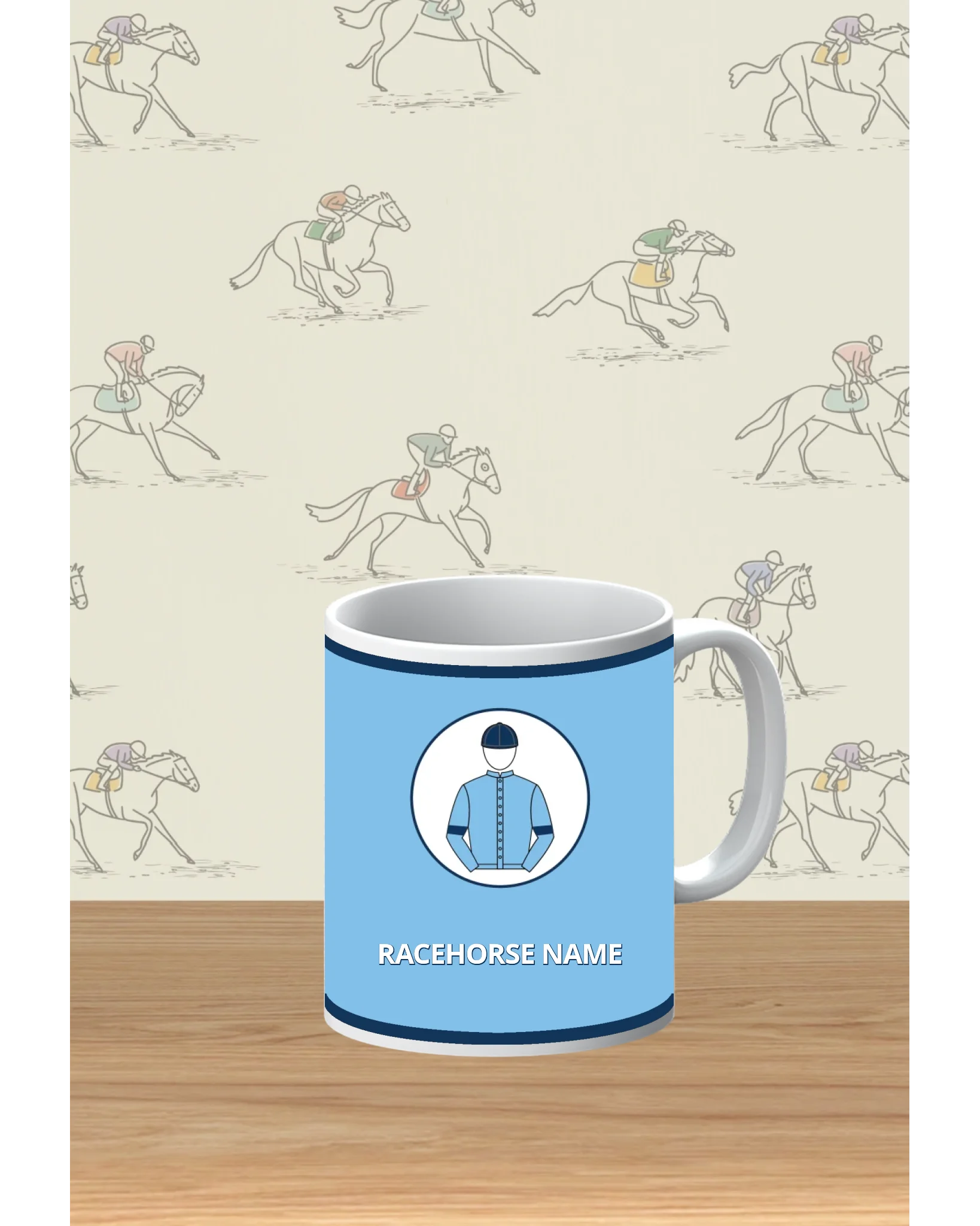 Prodigi 11oz Mug MockUp Asset