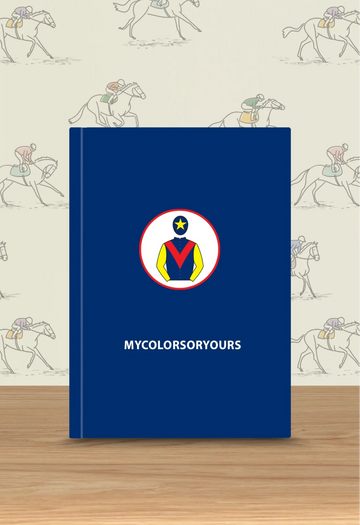 MRC Journal 5_ x 7_