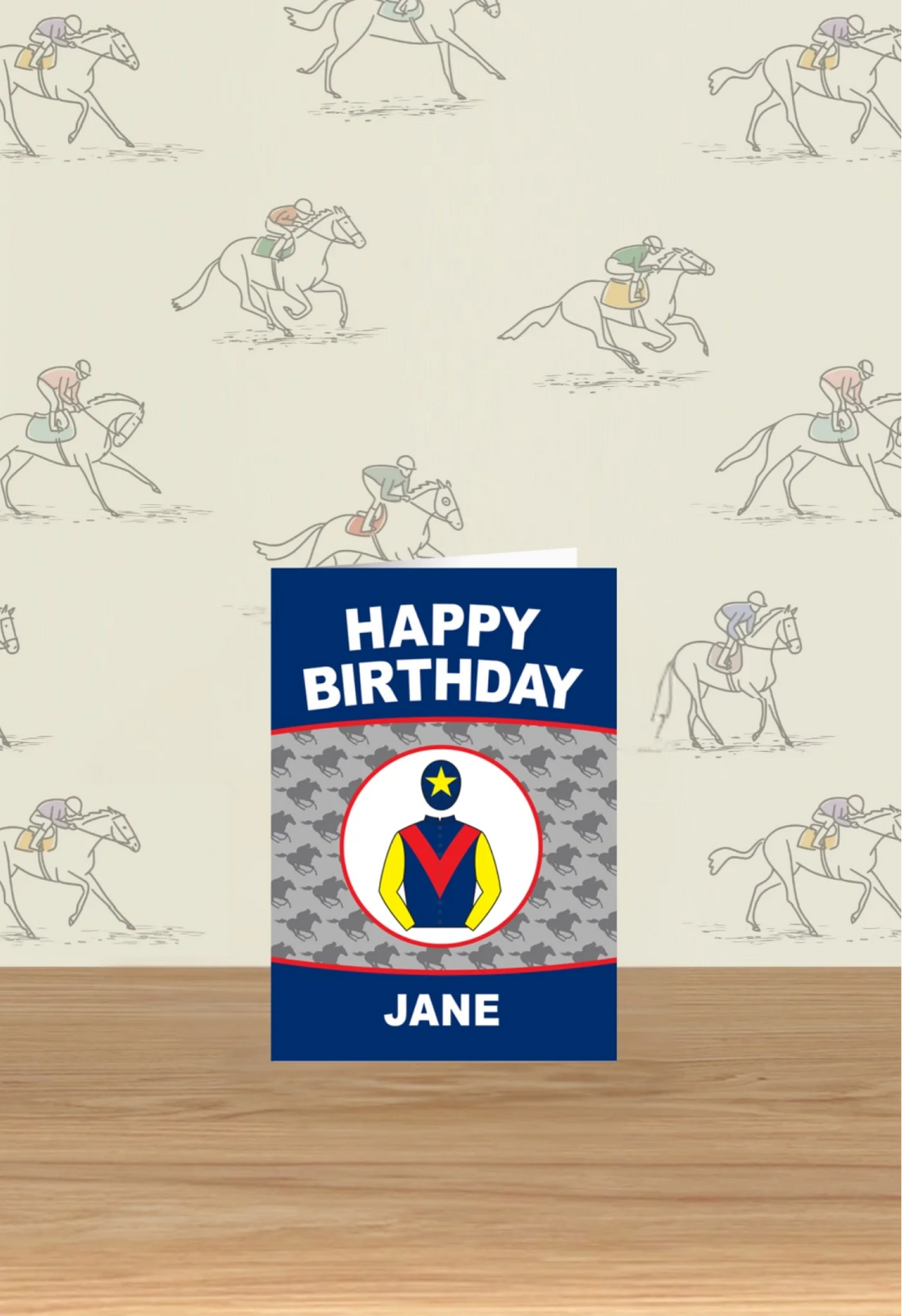 MRC Birthday Card Master Image