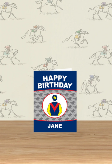 MRC Birthday Card Master Image