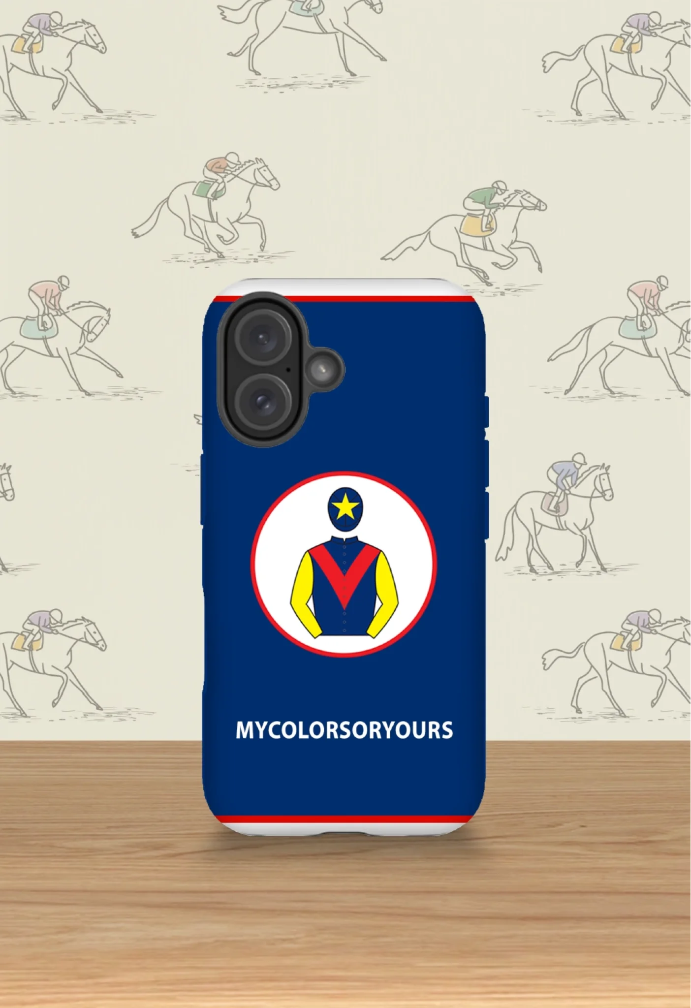MRC iPhone 16