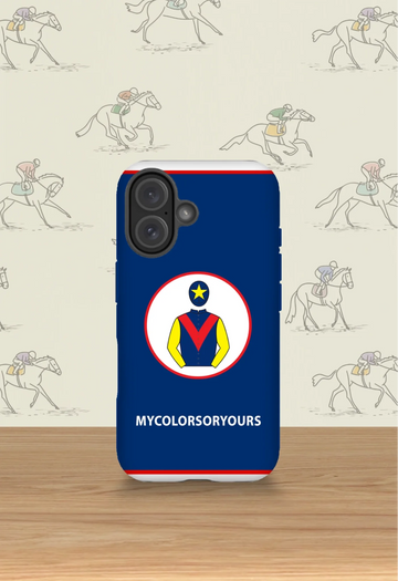 MRC iPhone 16