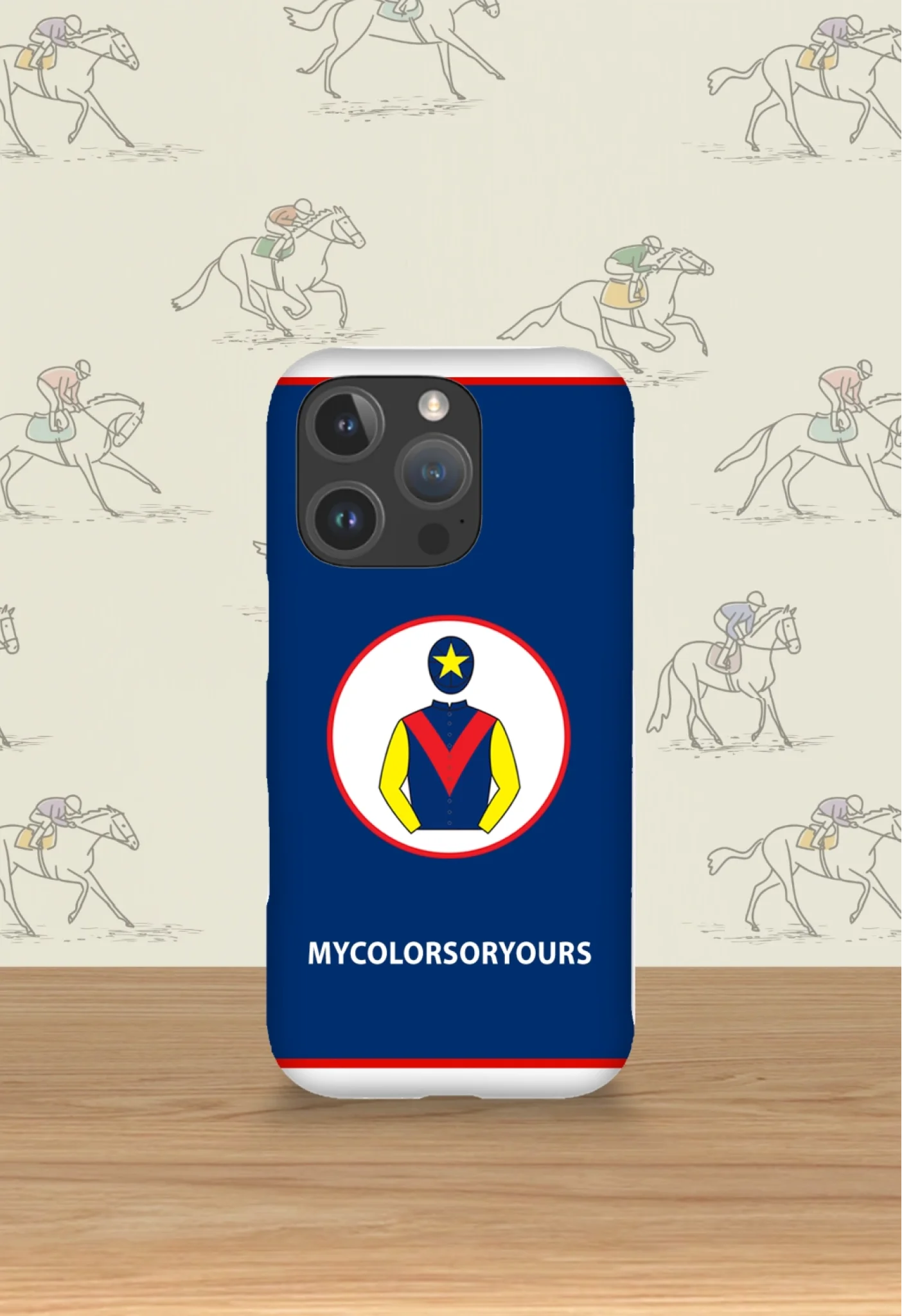 MRC iPhone 16 Pro