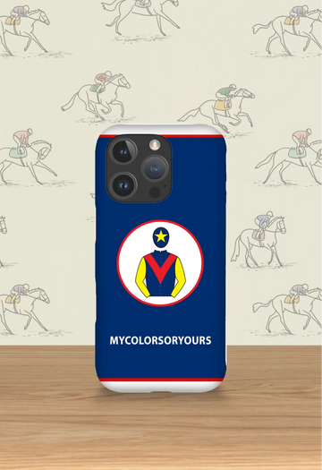 MRC iPhone 16 Pro