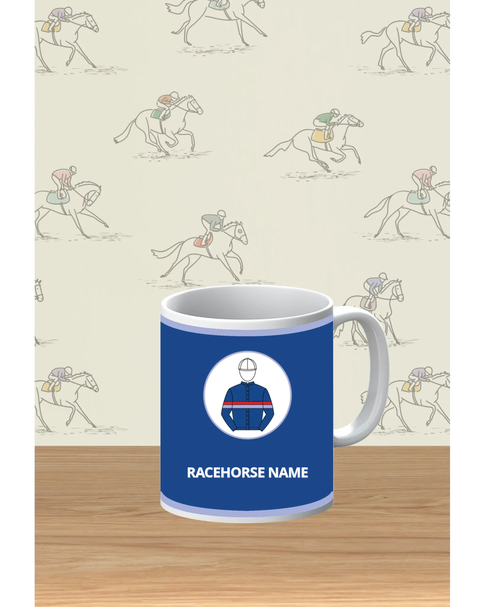 Prodigi 11oz Mug MockUp Asset