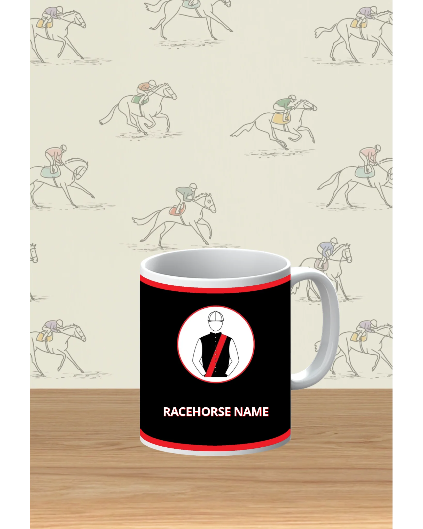 Prodigi 11oz Mug MockUp Asset