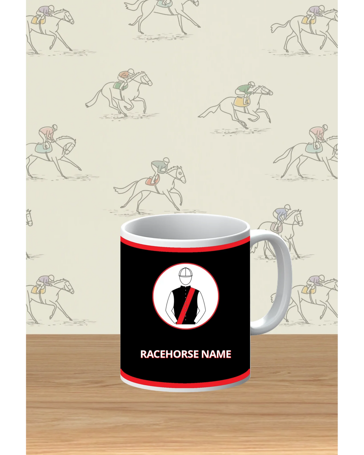 Prodigi 11oz Mug MockUp Asset