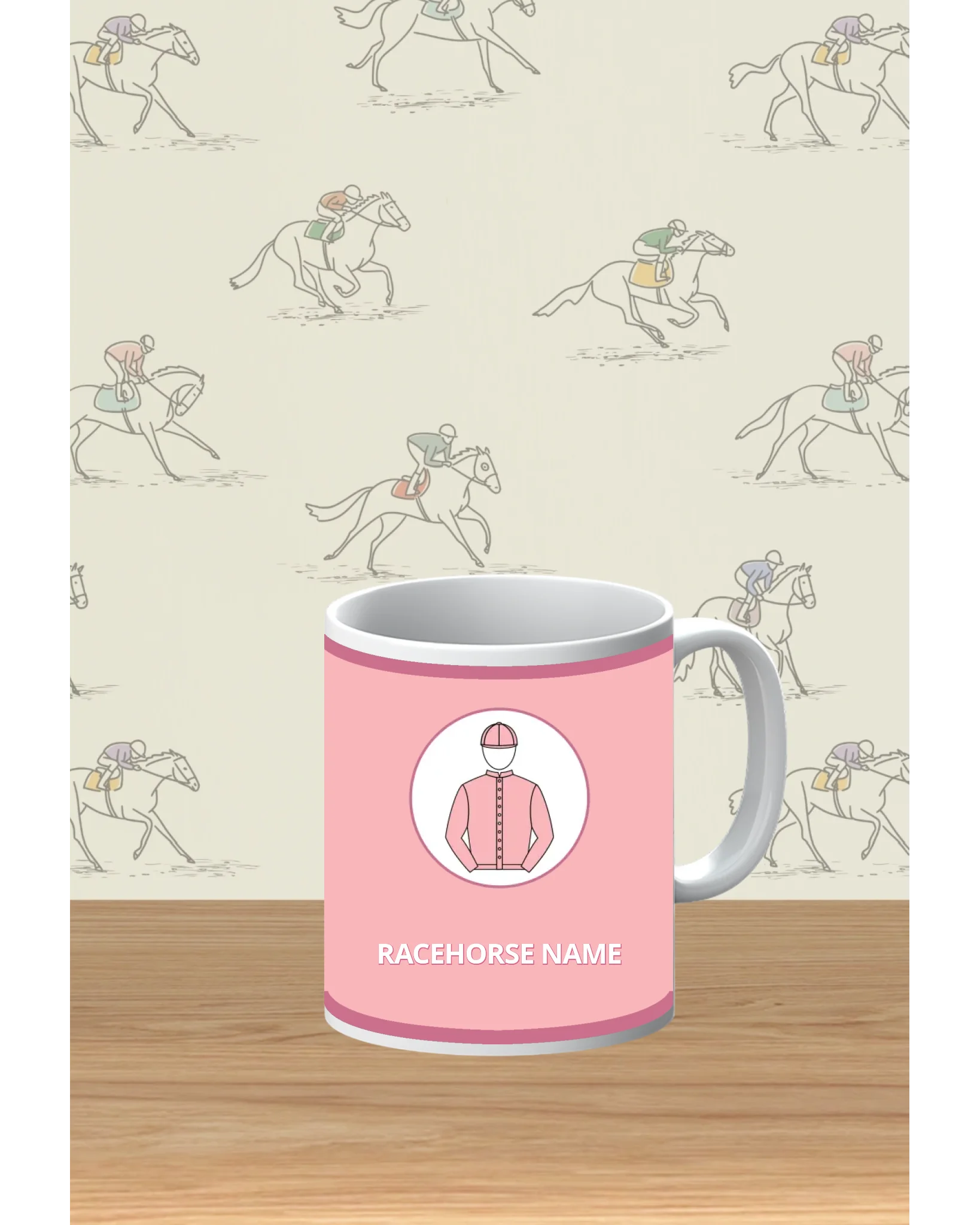 Prodigi 11oz Mug MockUp Asset