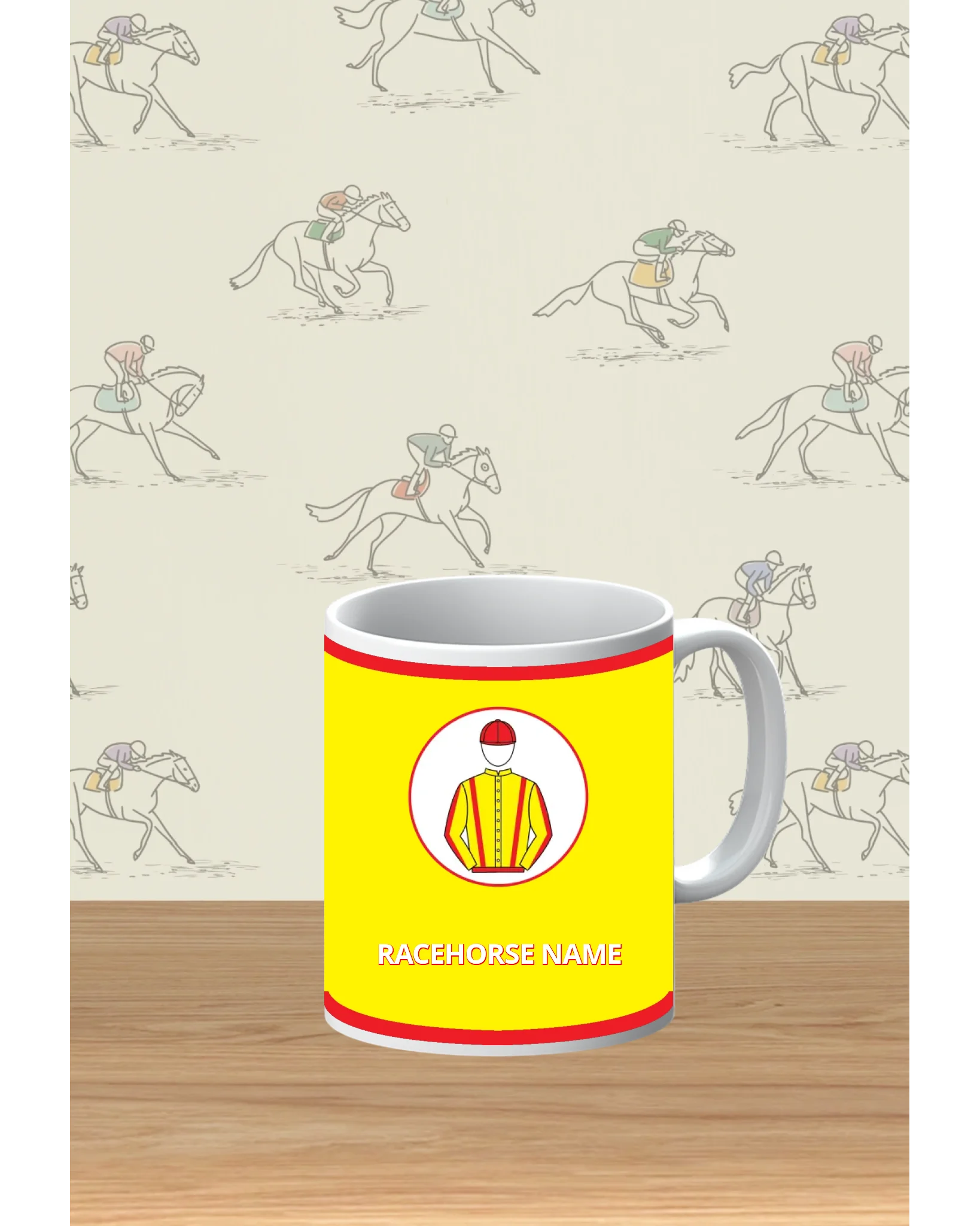 Prodigi 11oz Mug MockUp Asset