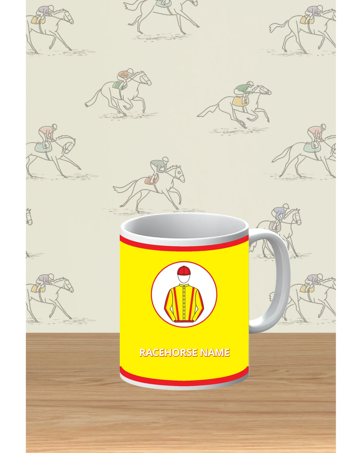 Prodigi 11oz Mug MockUp Asset