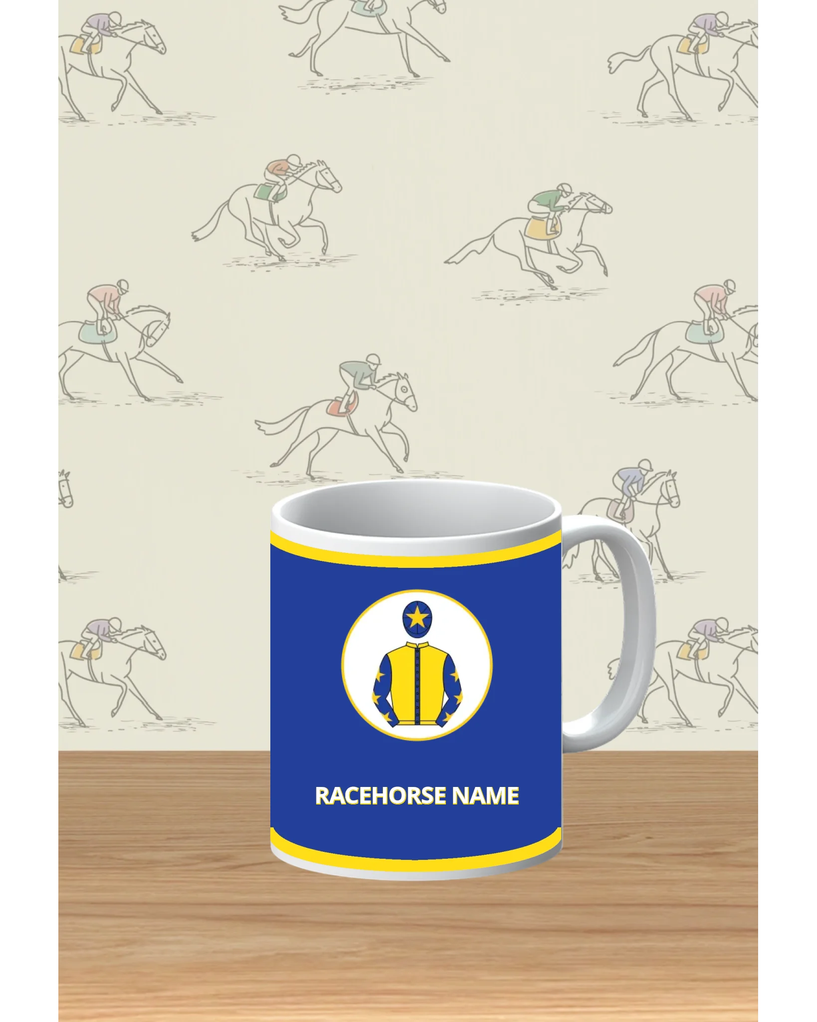 Prodigi 11oz Mug MockUp Asset