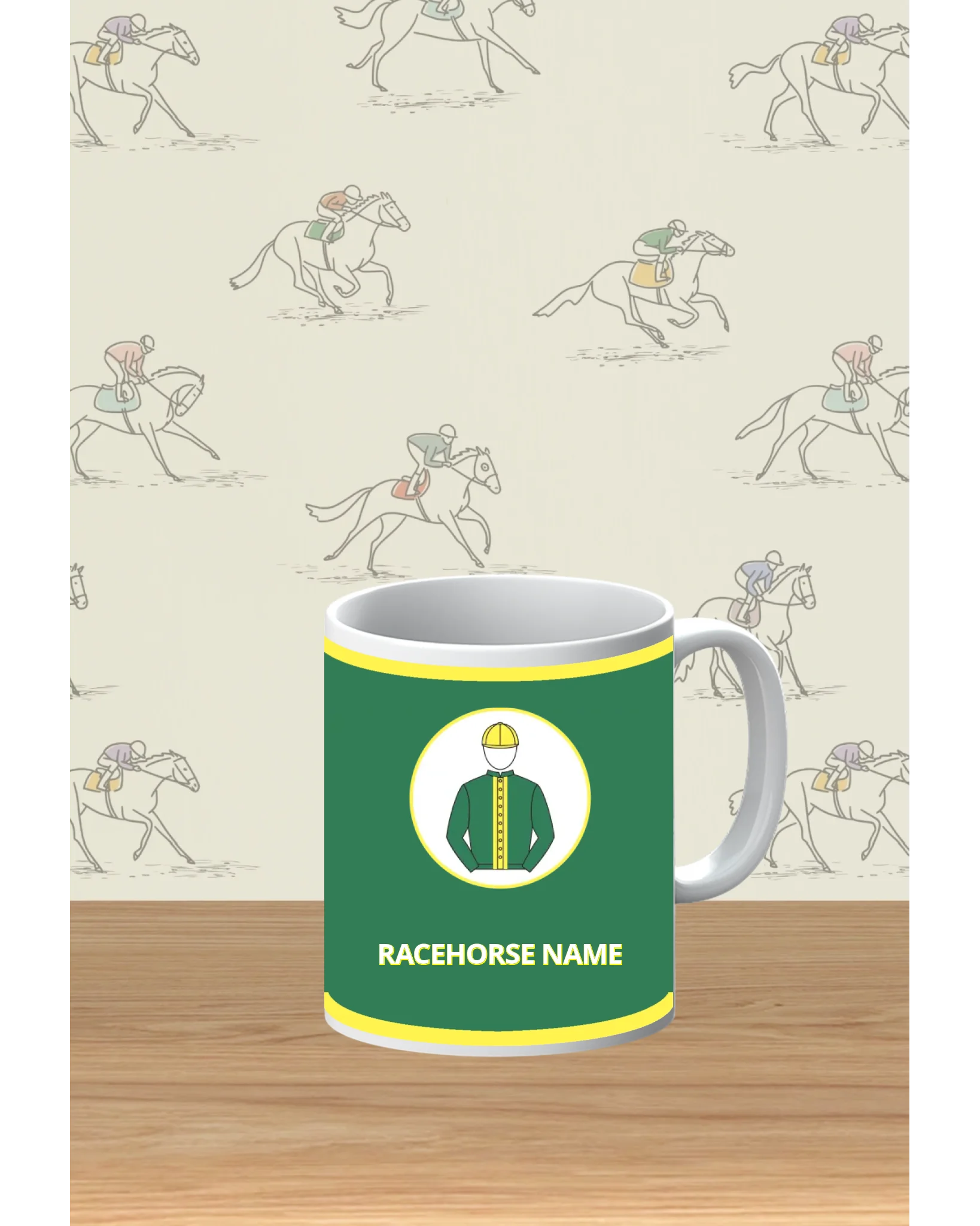 Prodigi 11oz Mug MockUp Asset