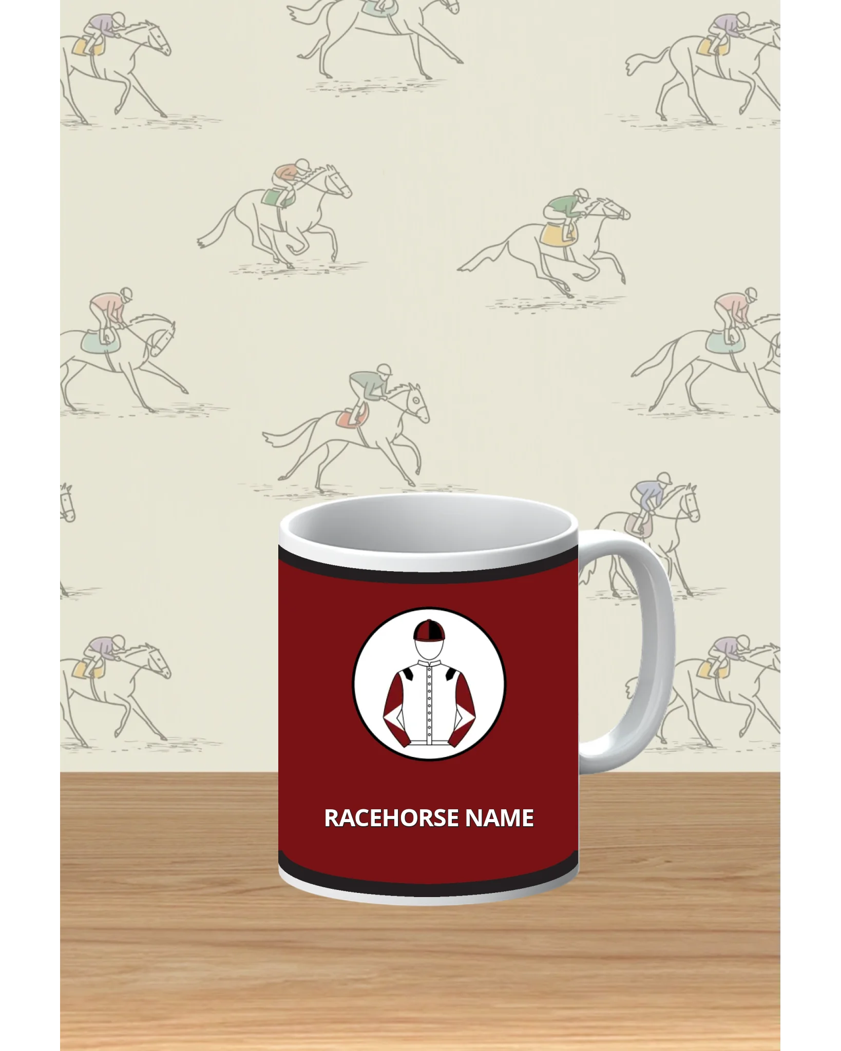 Prodigi 11oz Mug MockUp Asset