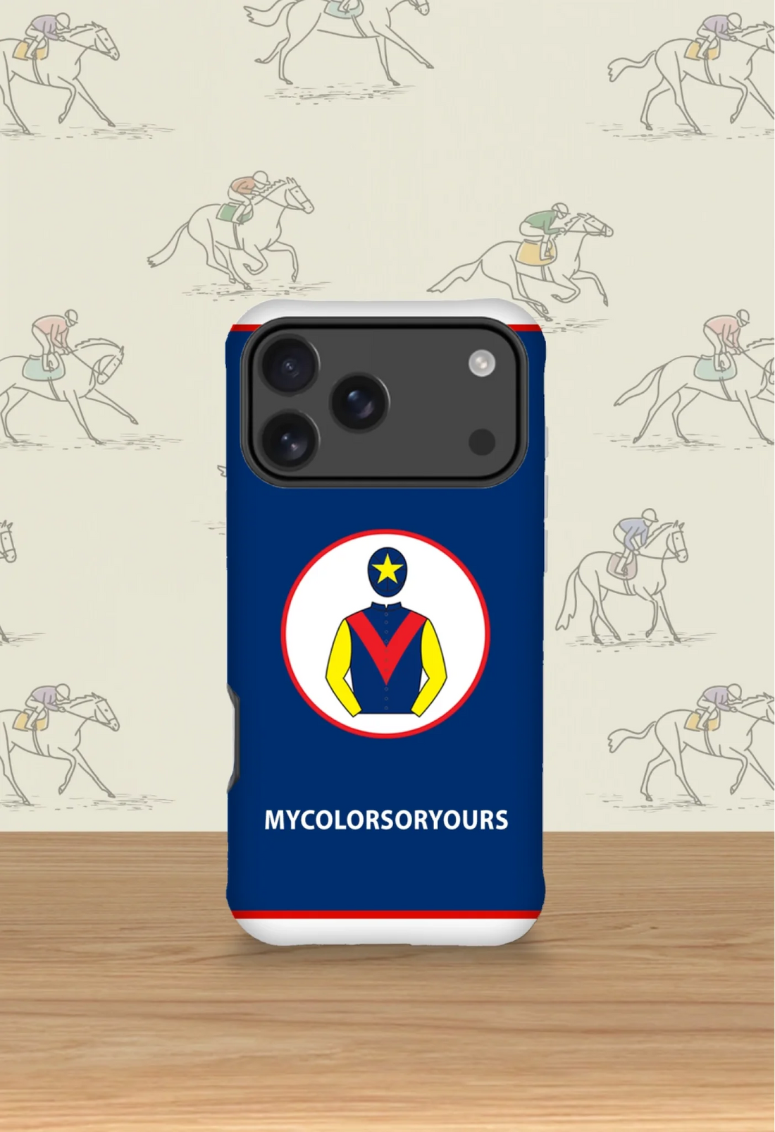 MRC iPhone 17 Pro
