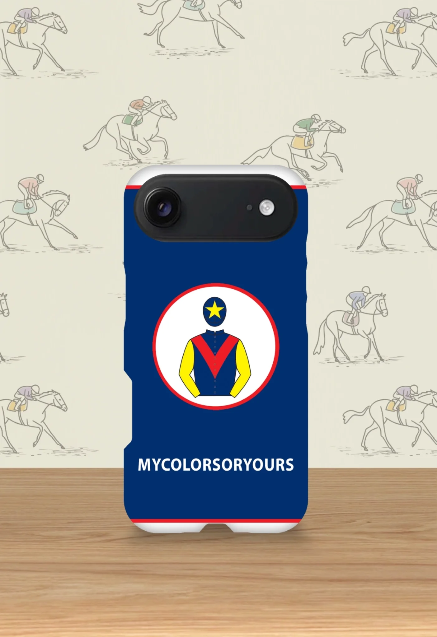 MRC iPhone 17 Air