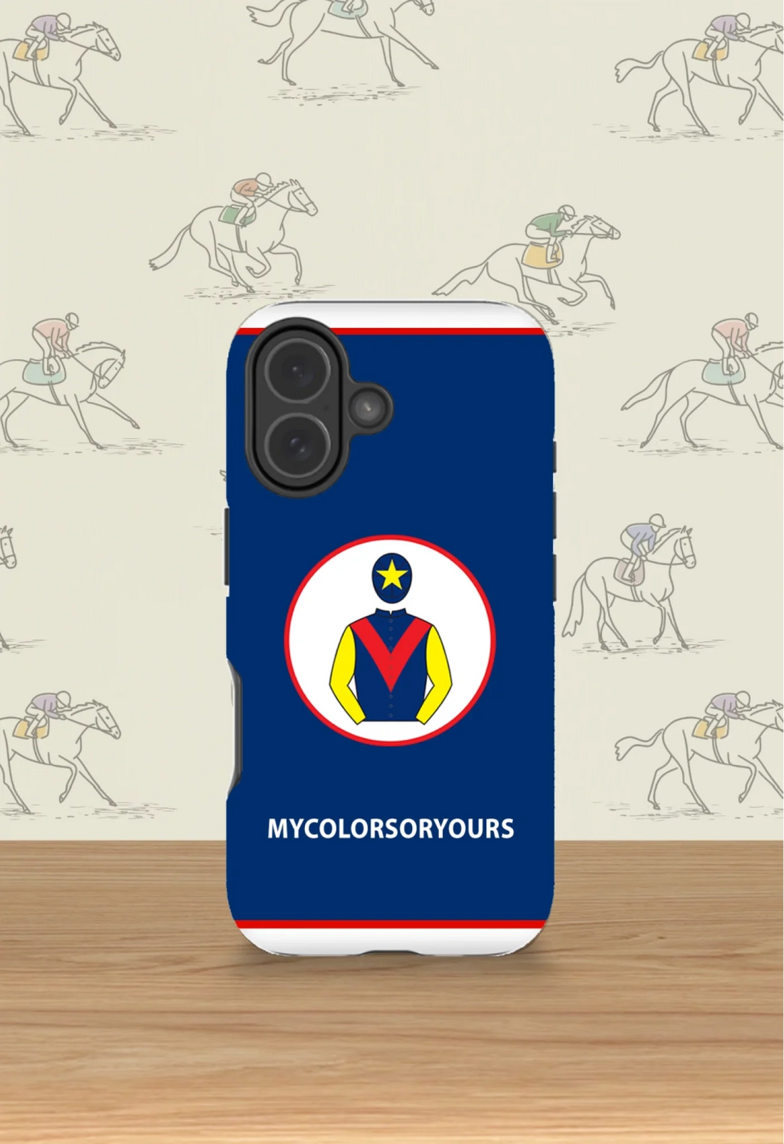 MRC iPhone 17