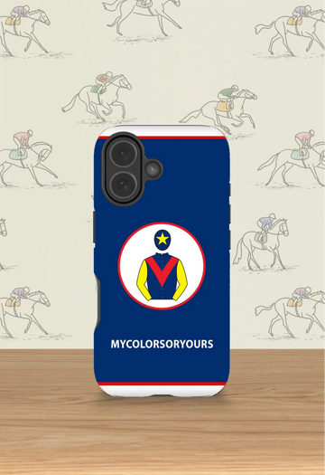 MRC iPhone 17