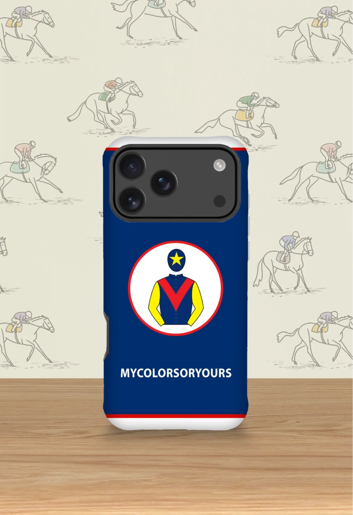 MRC iPhone 17 Pro Max