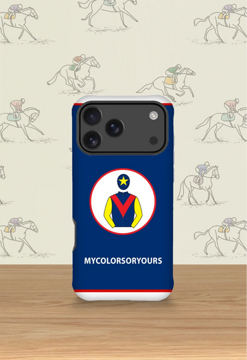 MRC iPhone 17 Pro Max
