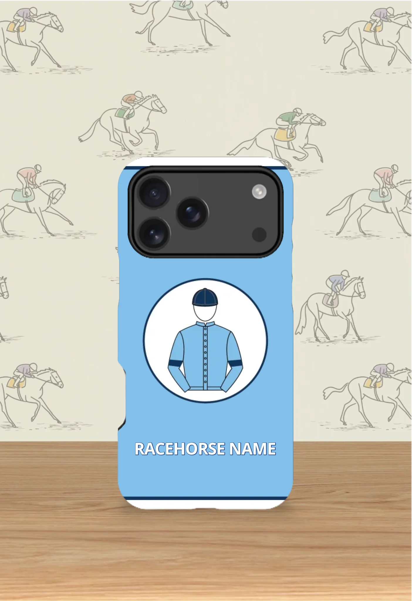 iPhone 17 Pro Max Mockup Background