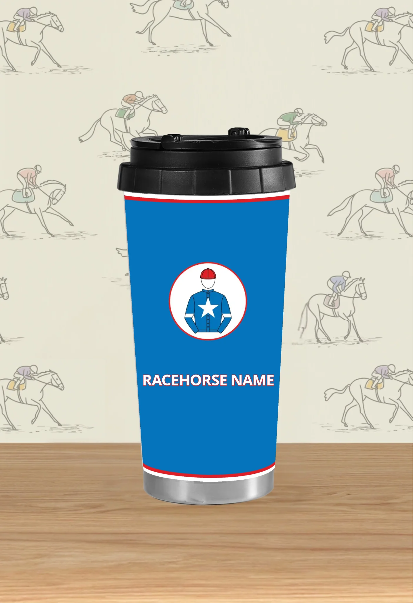 MRC Travel Mug Mockup bg