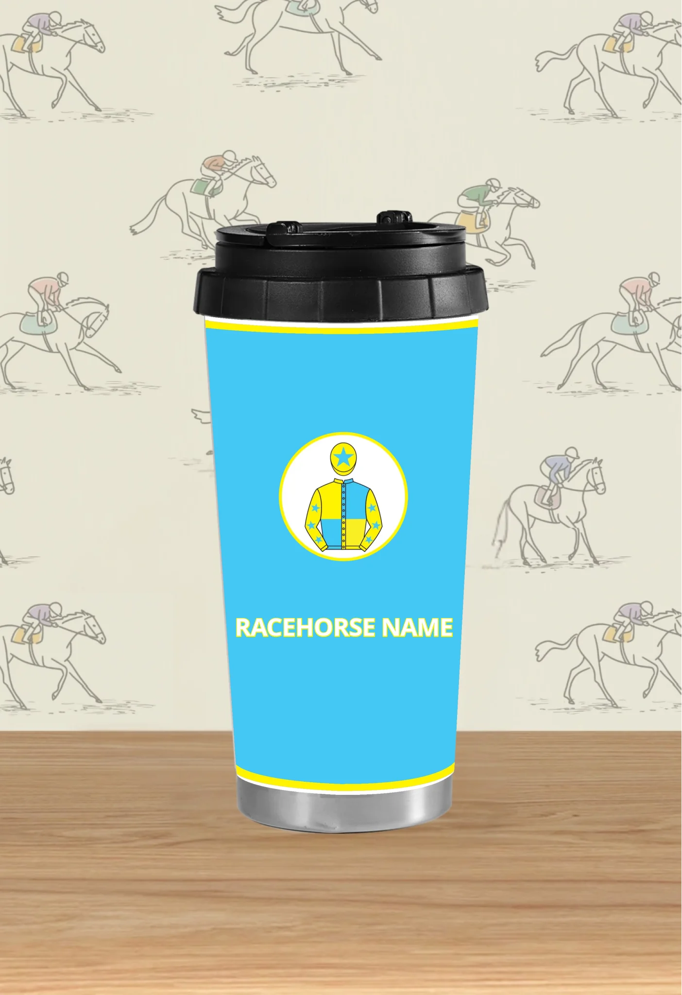 MRC Travel Mug Mockup bg
