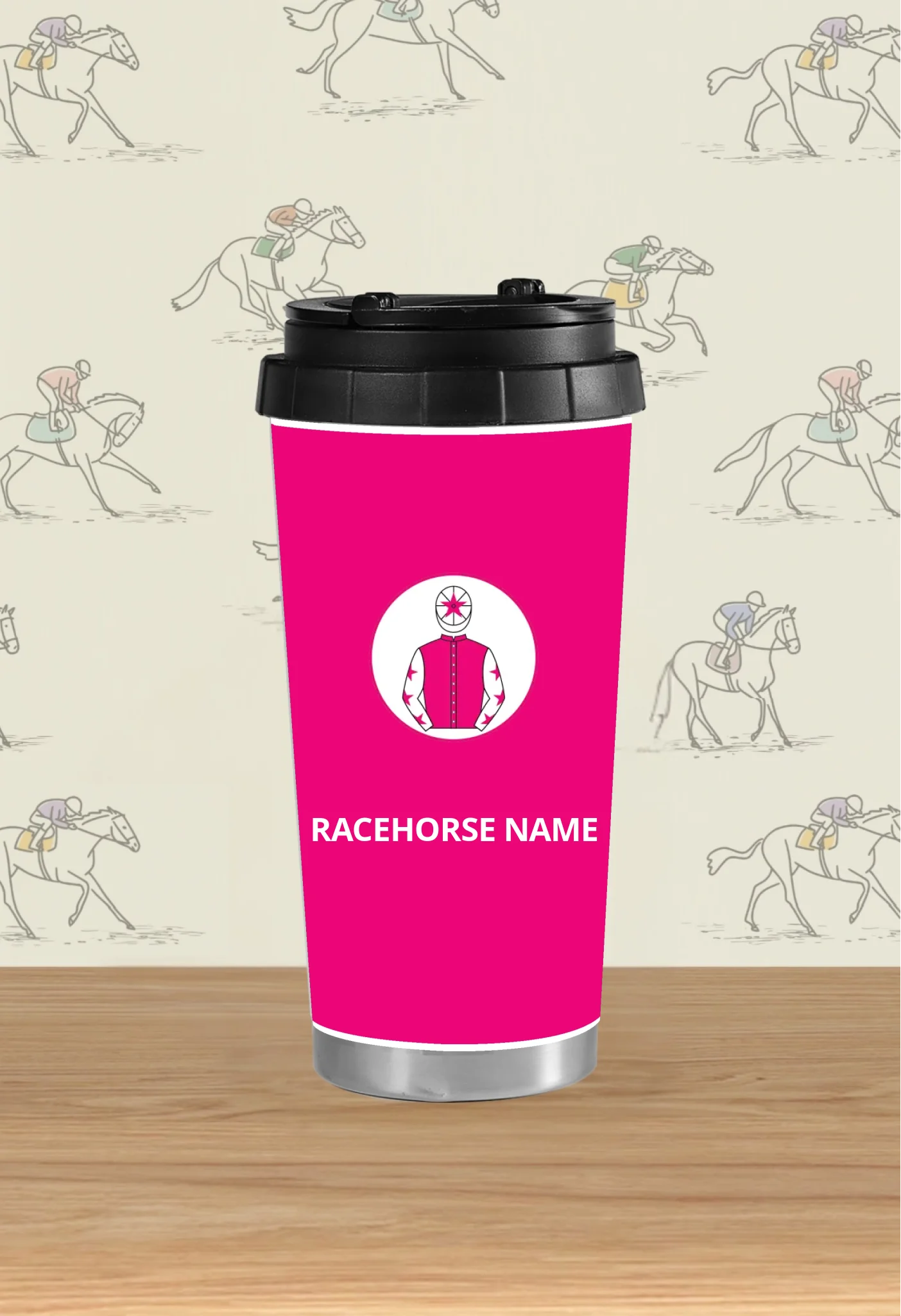 MRC Travel Mug Mockup bg