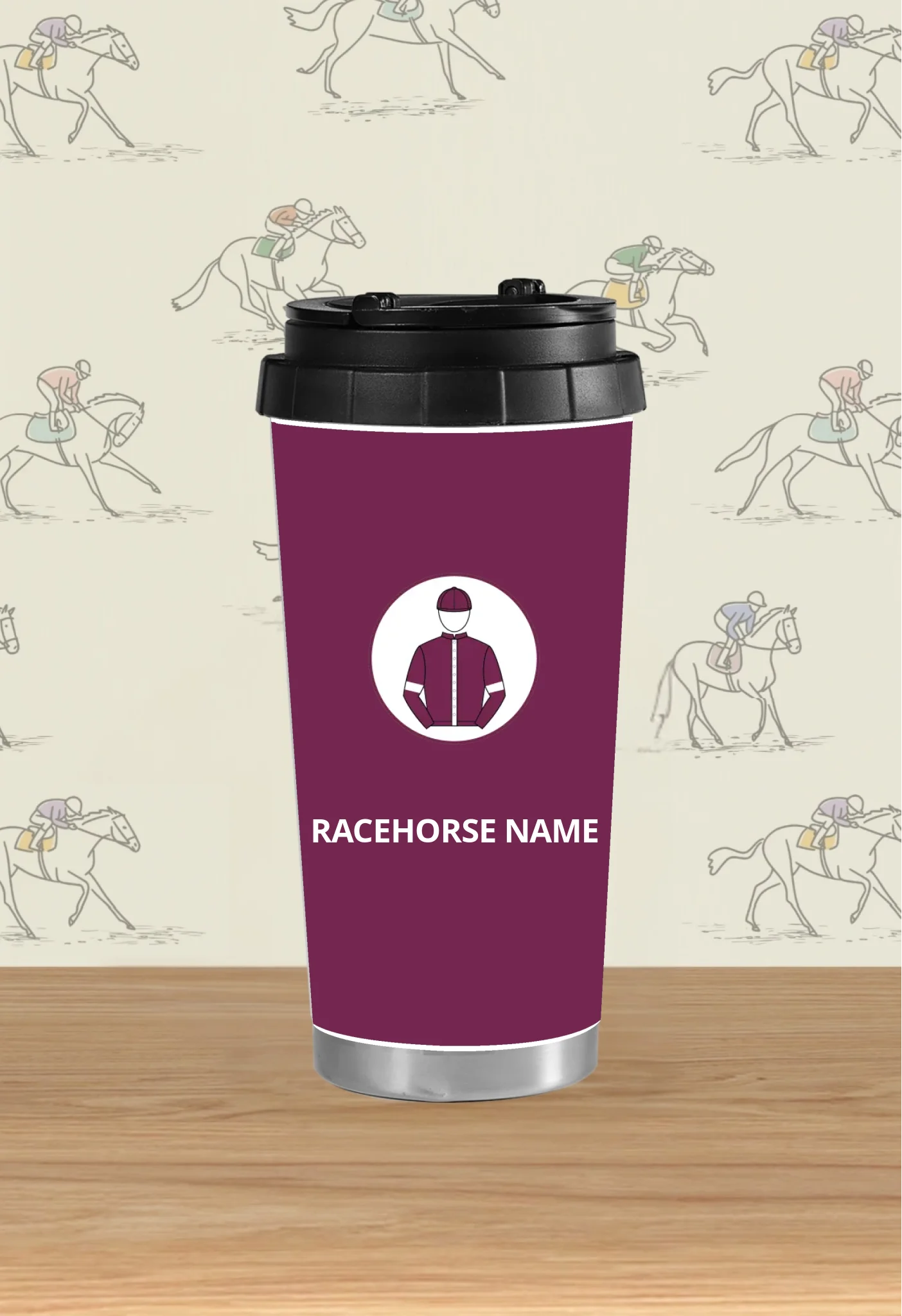 MRC Travel Mug Mockup bg