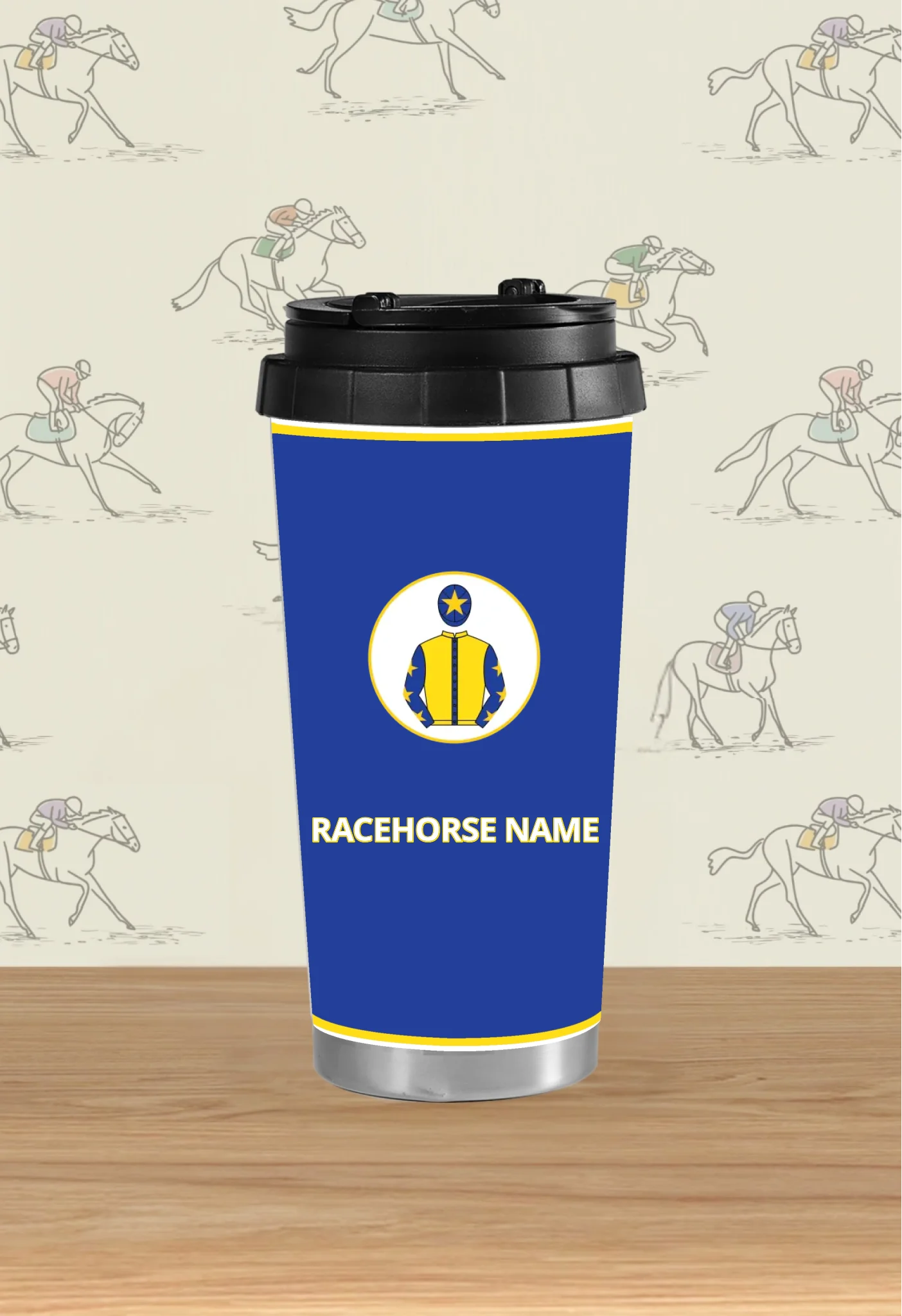 MRC Travel Mug Mockup bg
