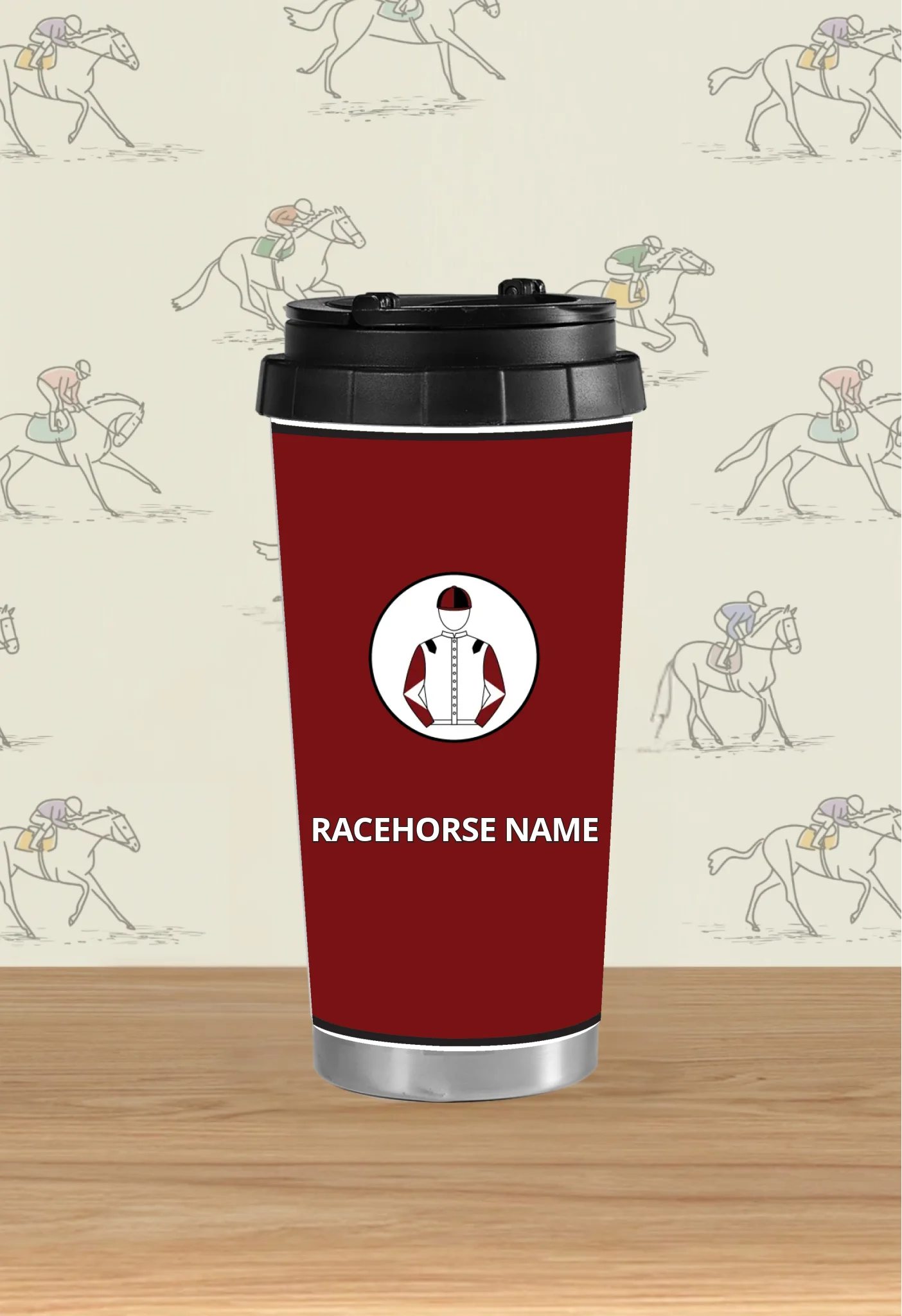 MRC Travel Mug Mockup bg