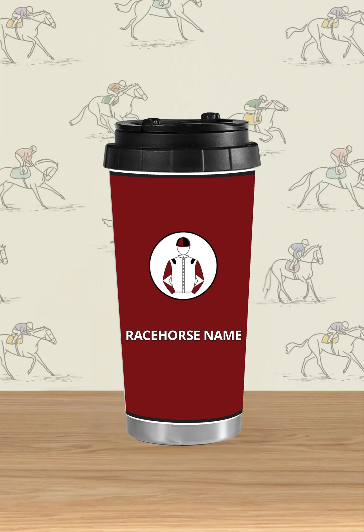 MRC Travel Mug Mockup bg