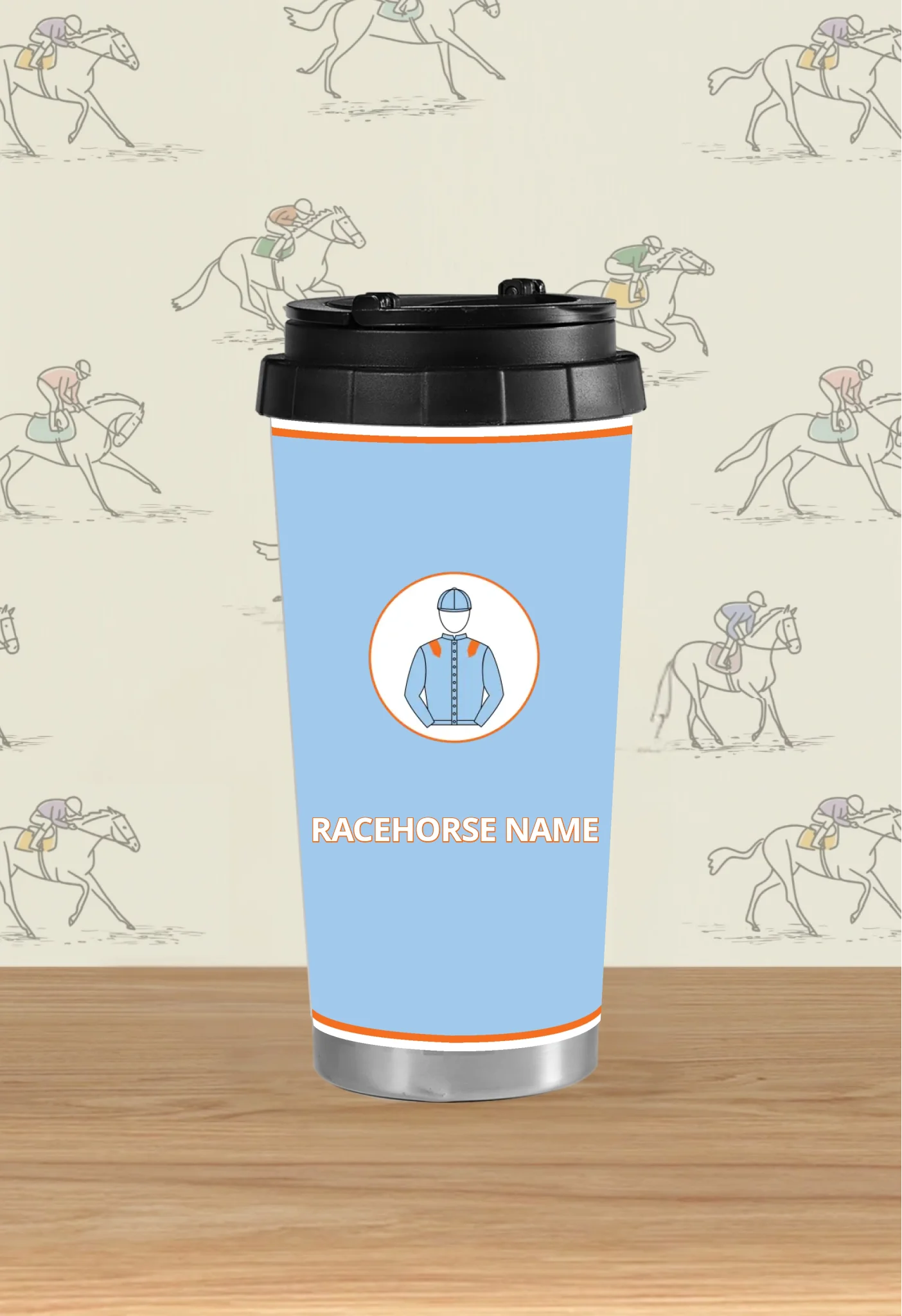 MRC Travel Mug Mockup bg