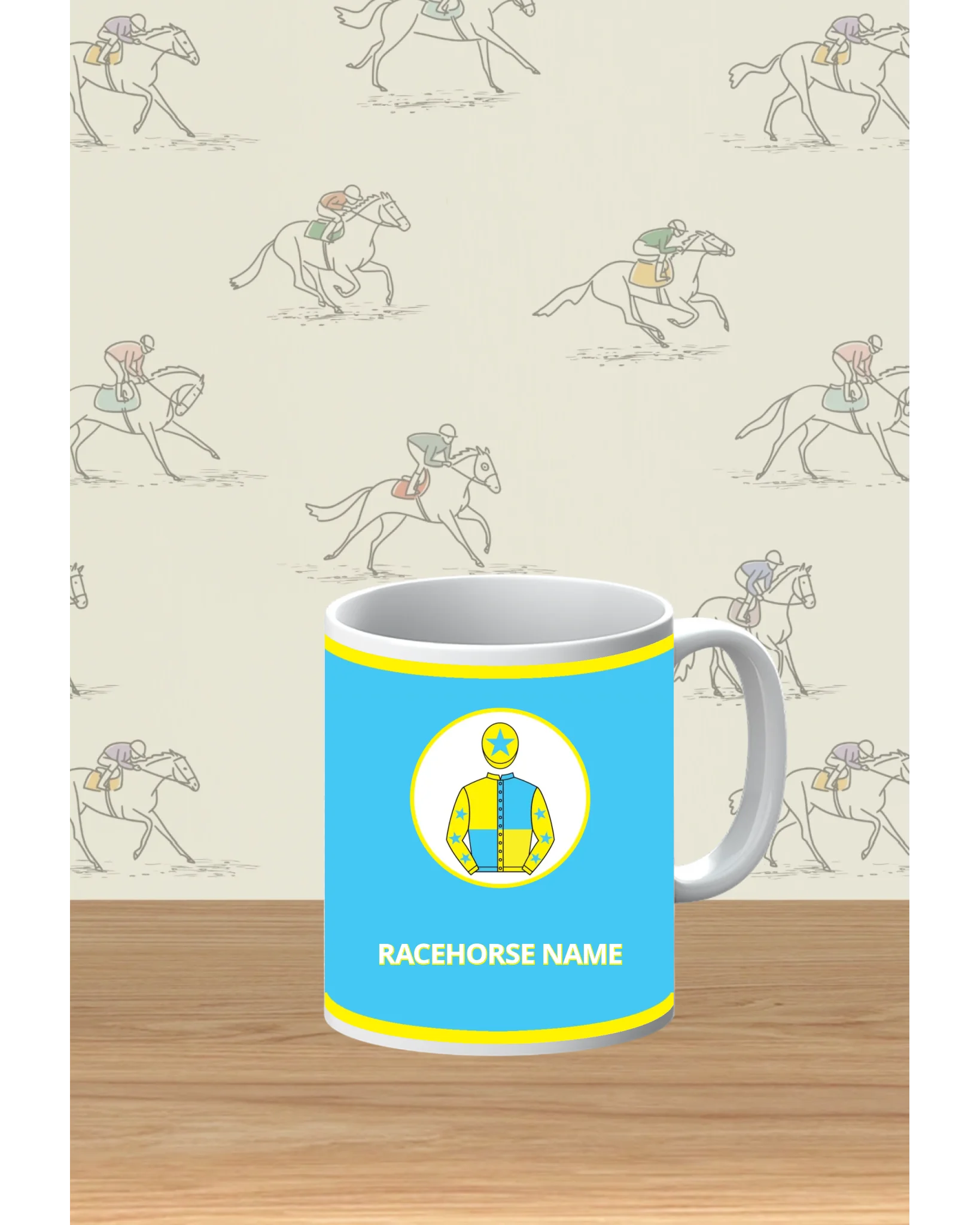 Prodigi 11oz Mug MockUp Asset