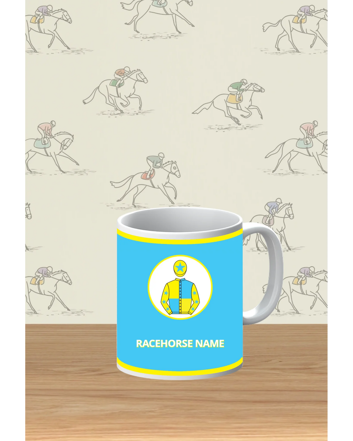 Prodigi 11oz Mug MockUp Asset